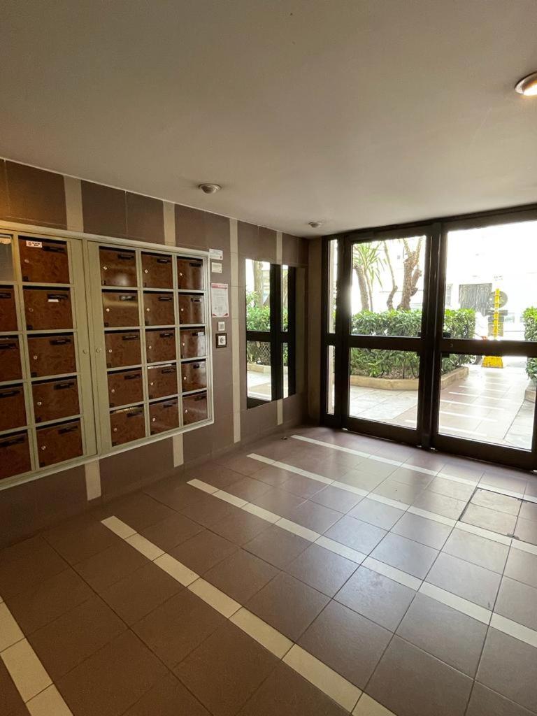 Confortable Studio A Nice Centre Cote Plage Bel Terrasse Paddle Bagian luar foto